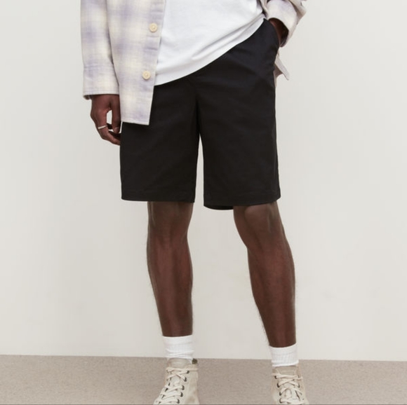 Saints Colbalt Chino Shorts | Poshmark